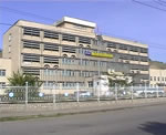 Osh Technological University